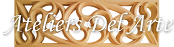 Ateliers Del Arte logo