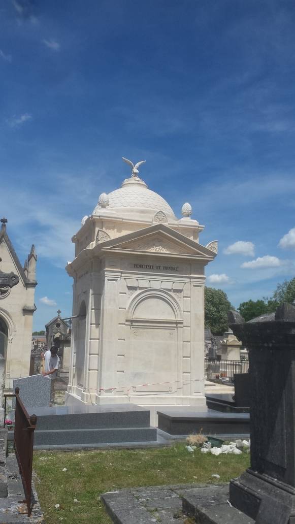 chapelle